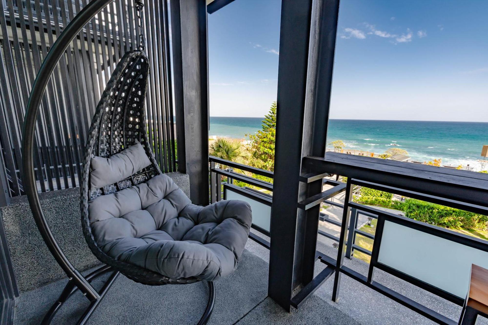 Seaview Villa Coastal Estate Yanliau Bagian luar foto
