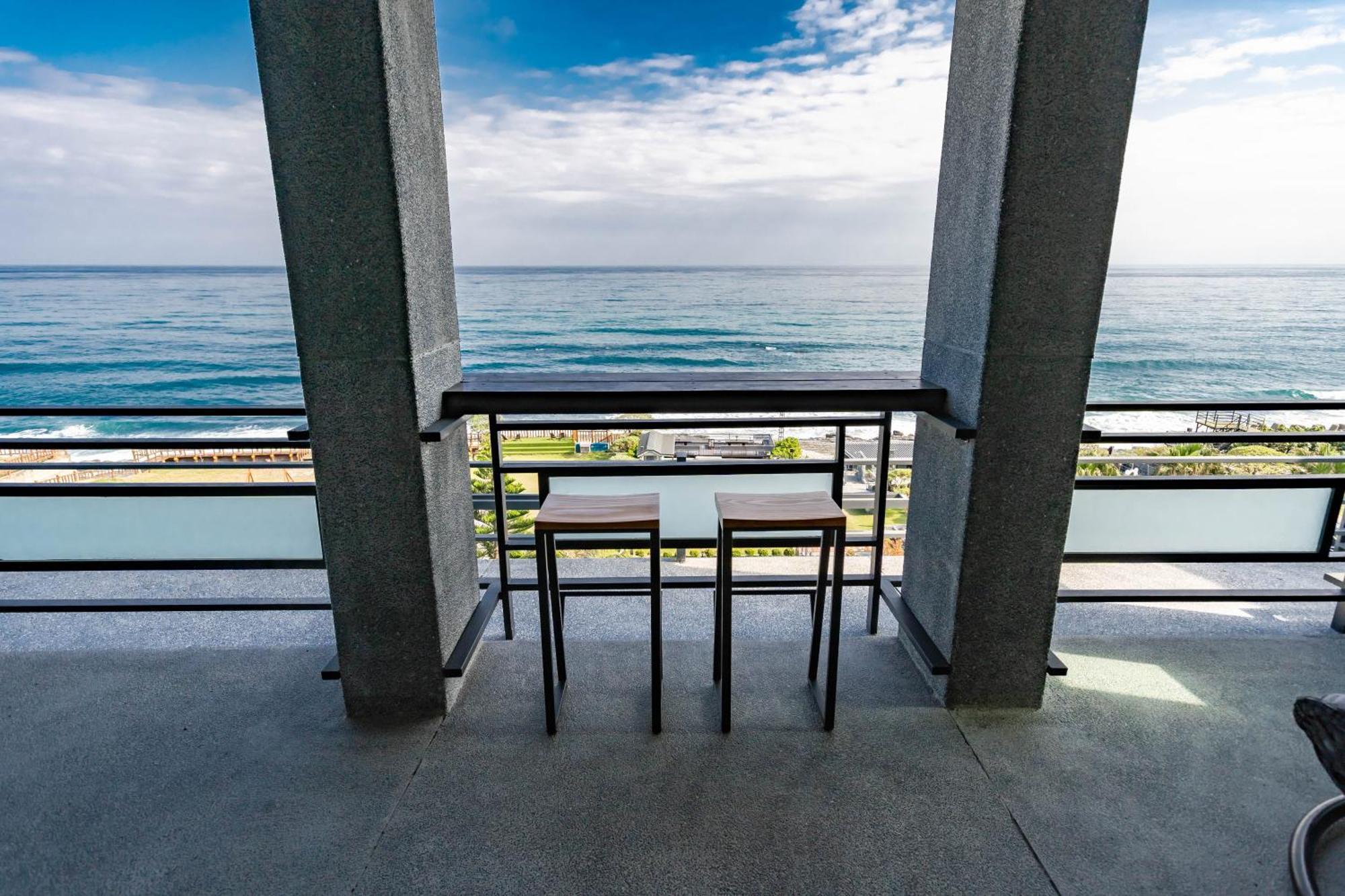 Seaview Villa Coastal Estate Yanliau Bagian luar foto